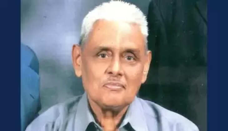 mgs narayanan