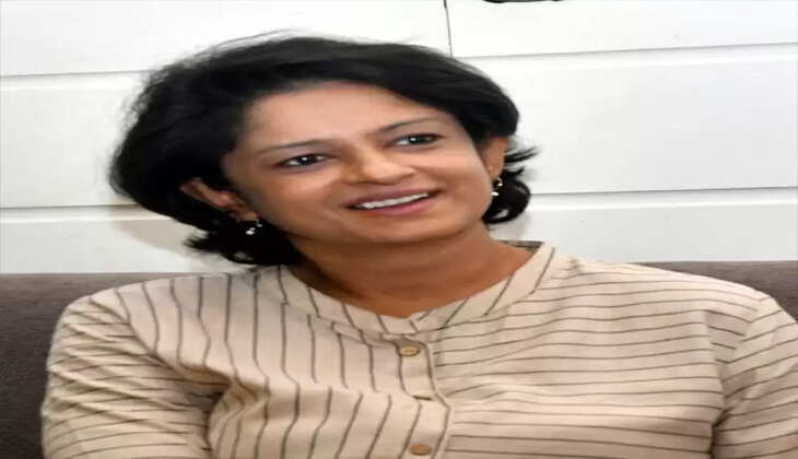 dr k vasuki