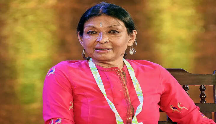 mallika sarabhai 