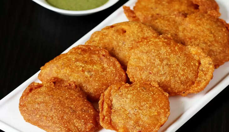 potato baji
