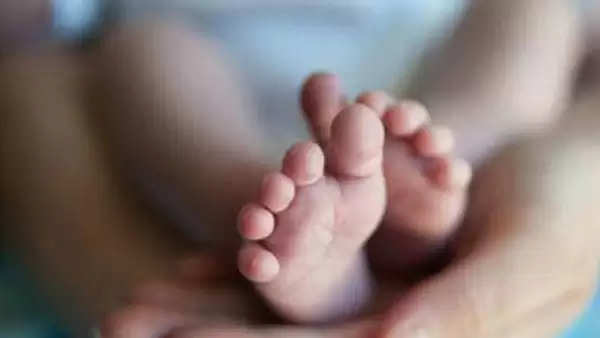 infant death case