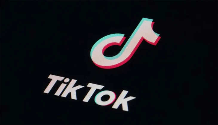 TIK TOK 