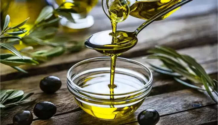 olive oil