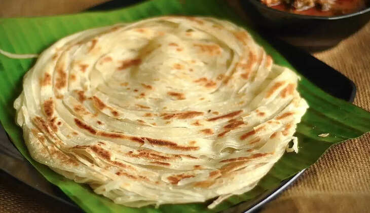 parotta