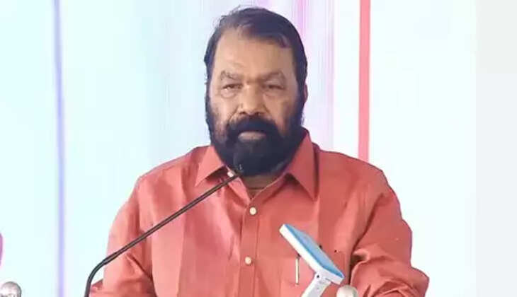 minister v shivankutty