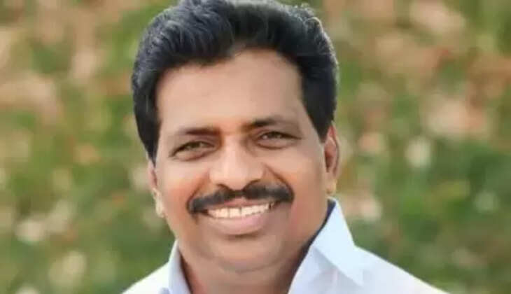 kodikunnil suresh  