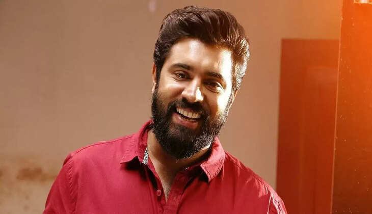nivin-pauly
