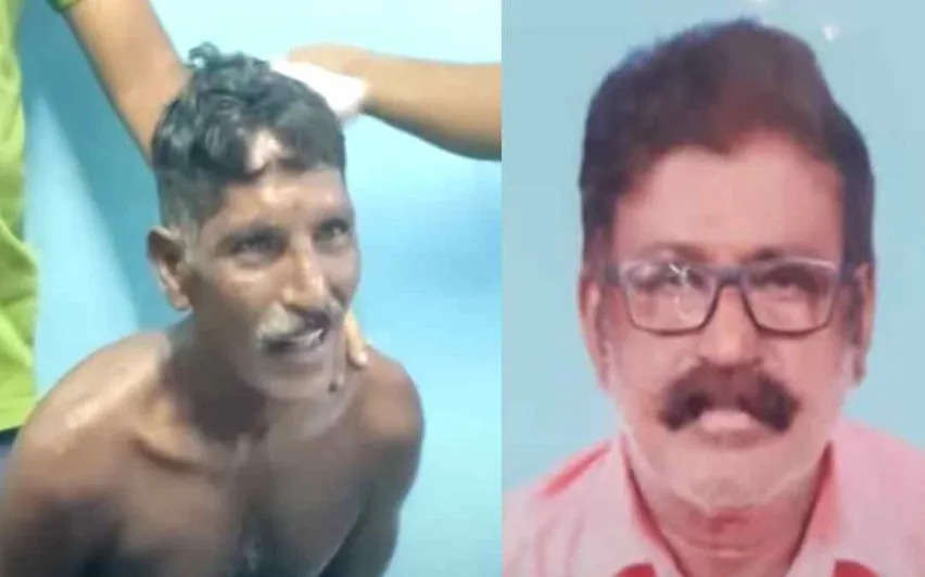 Kayamkulam murder