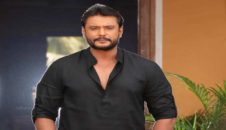kannada actor darshan