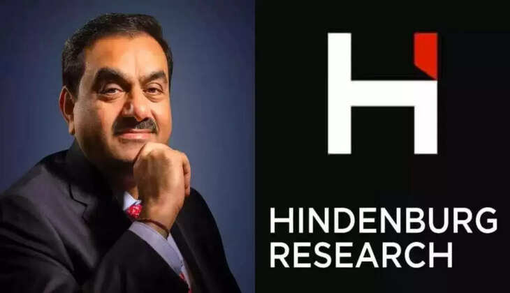adani
