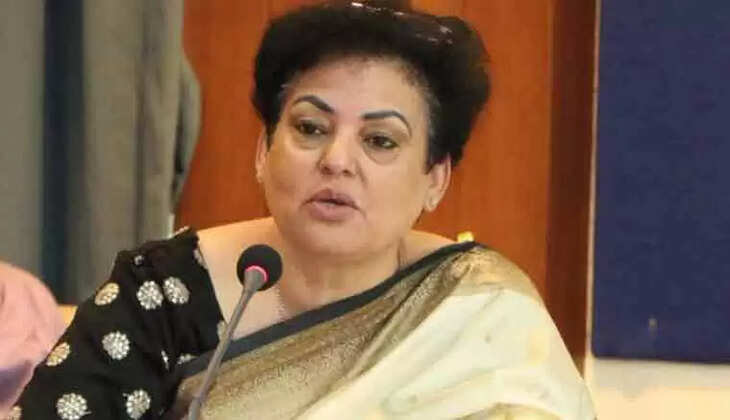 rekha-sharma
