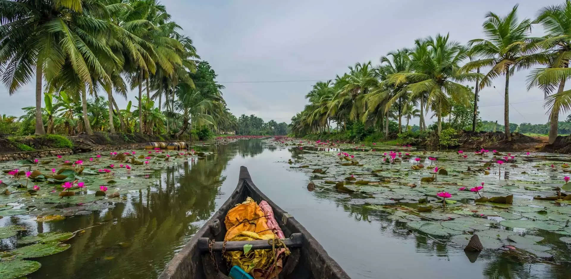 kumarakom