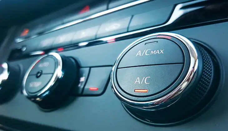 CAR AC