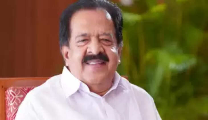 ramesh chennithala          