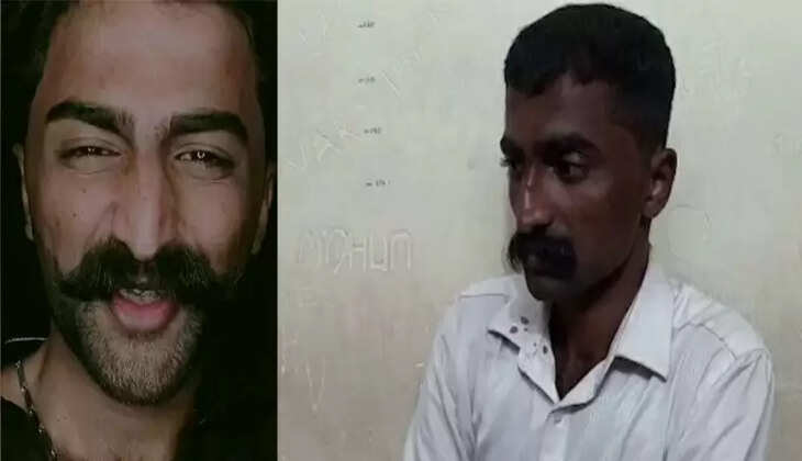 tiktok meesha vineeth