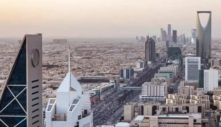 riyadh 