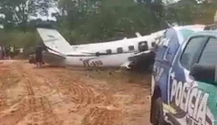 plane crash
