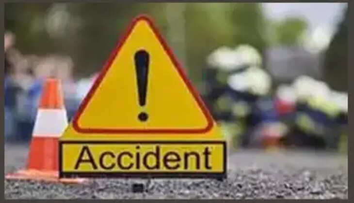 accident