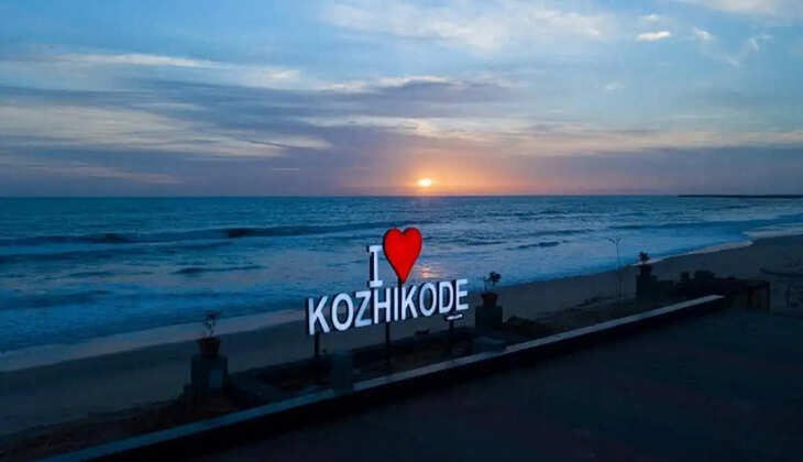 kozhikod