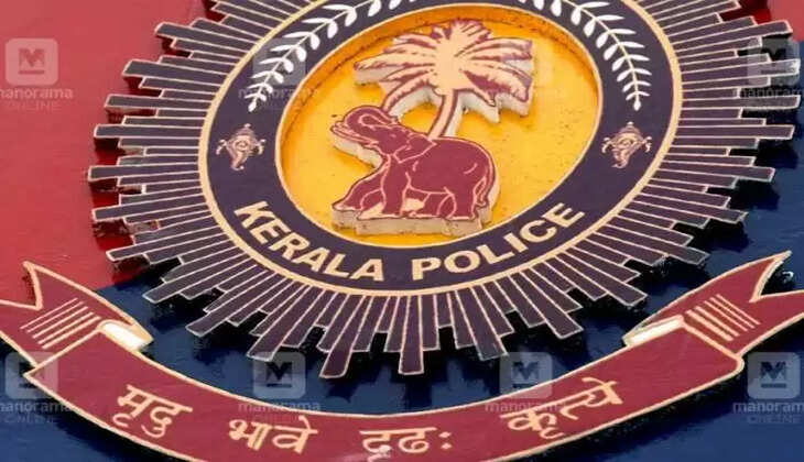 Kerala police