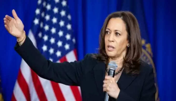 Kamala harris