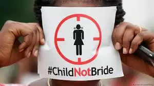 child marriage