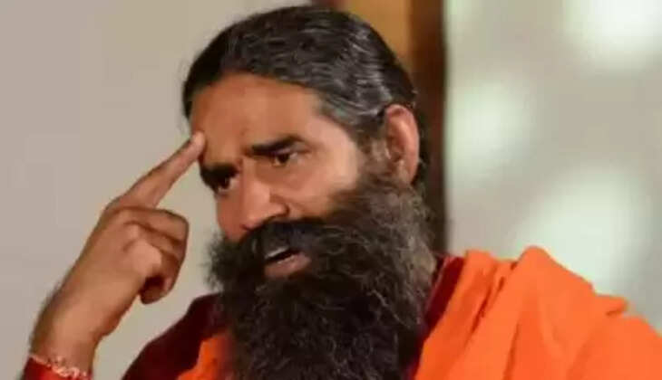 BABA RAMDEV