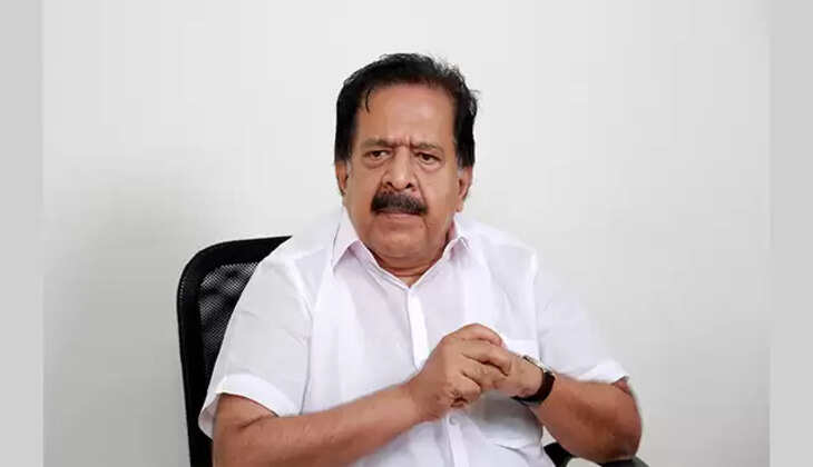 ramesh chennithala  