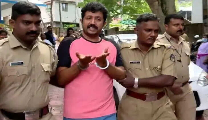 Kattakkada prathiranjan