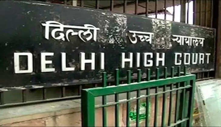 Delhi hc