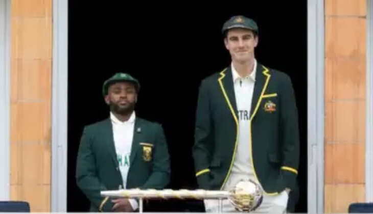 world test championship  