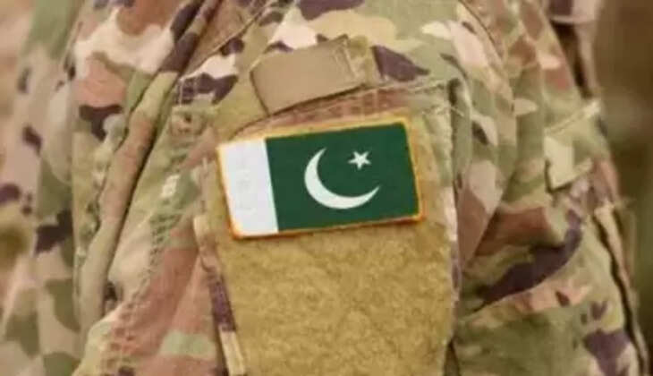 pak army 