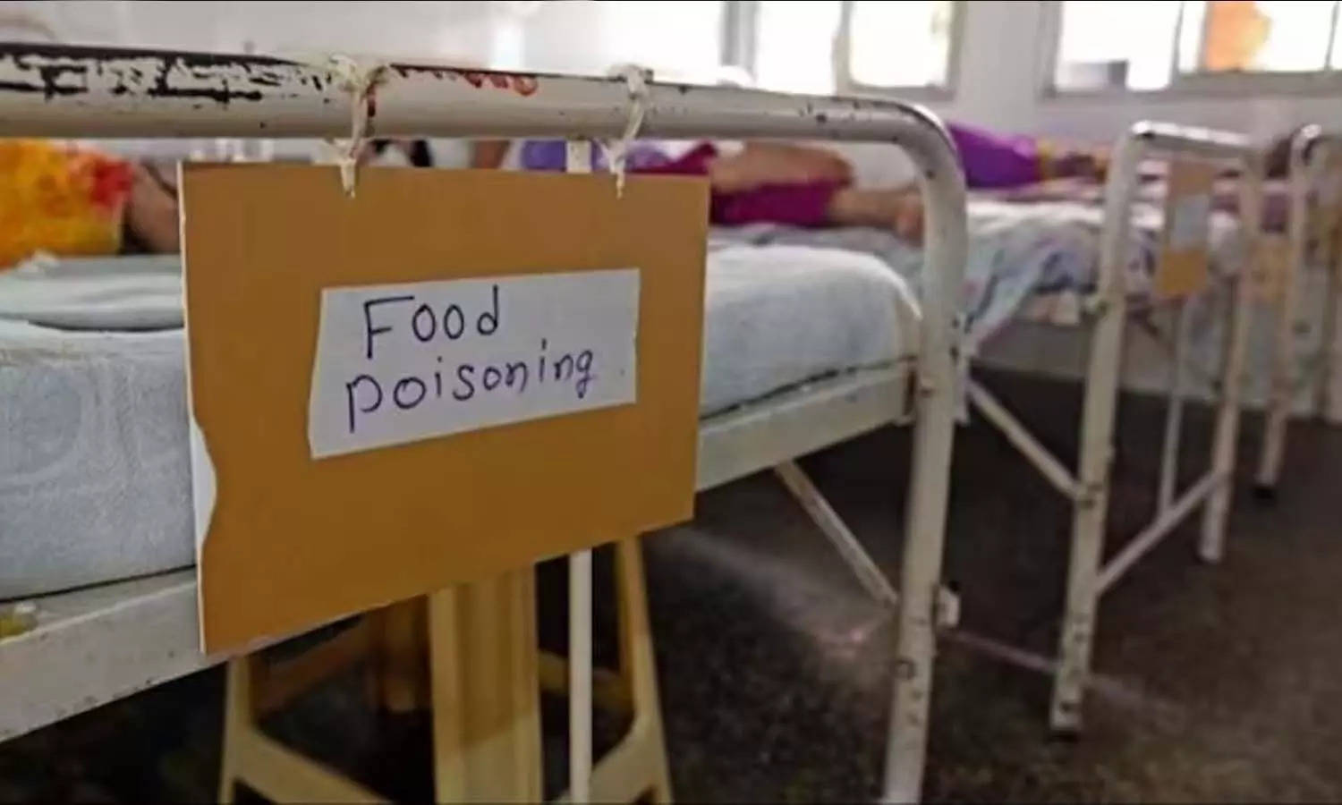 food-poisoning