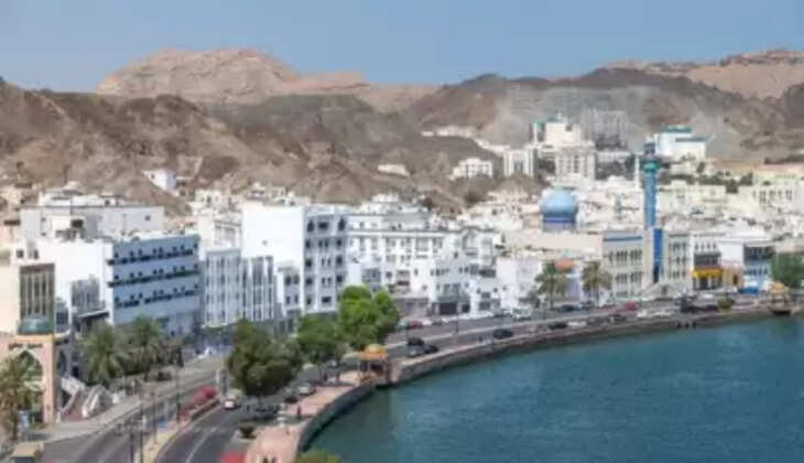oman