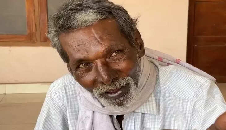 Aluva dead man alive