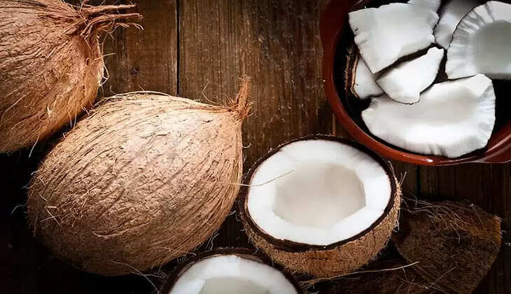 COCONUT