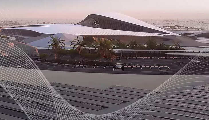 sharjah battery plant