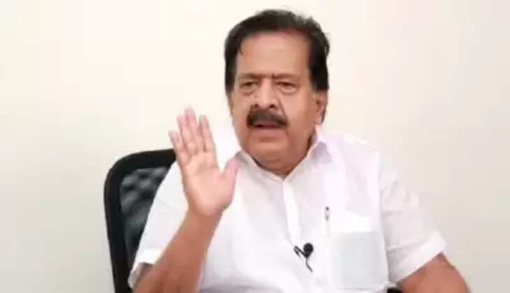 chennithala