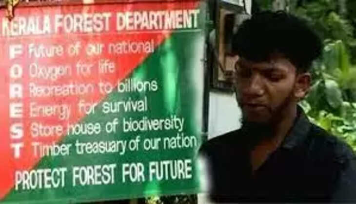 tribal-youth-sarun-saji-threatened-to-commit-suicide