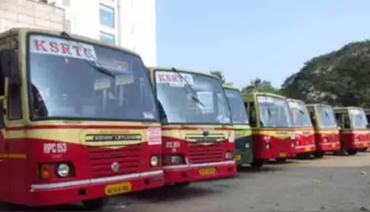 ksrtc   
