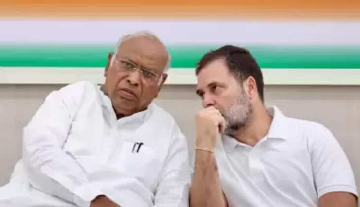 rahul kharge