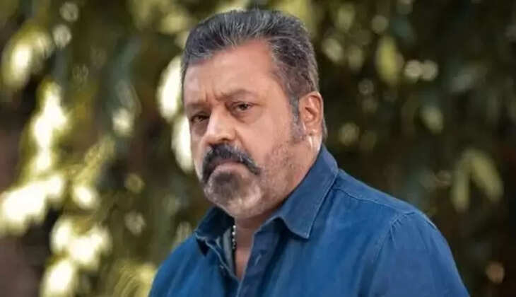 SURESH GOPI