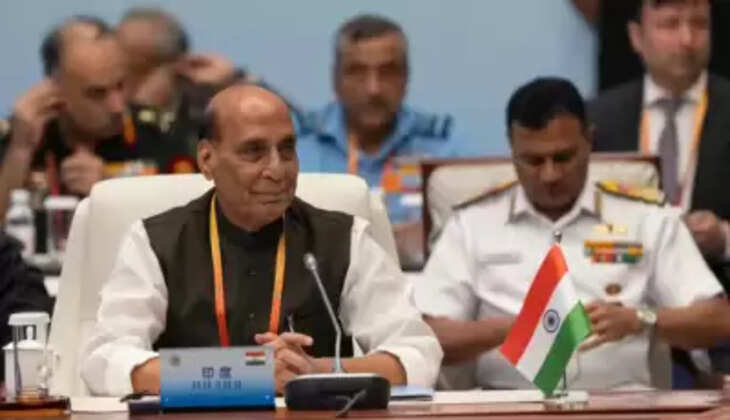  shanghai joint statement