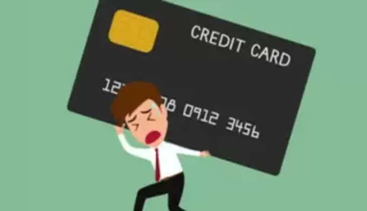 credit card 