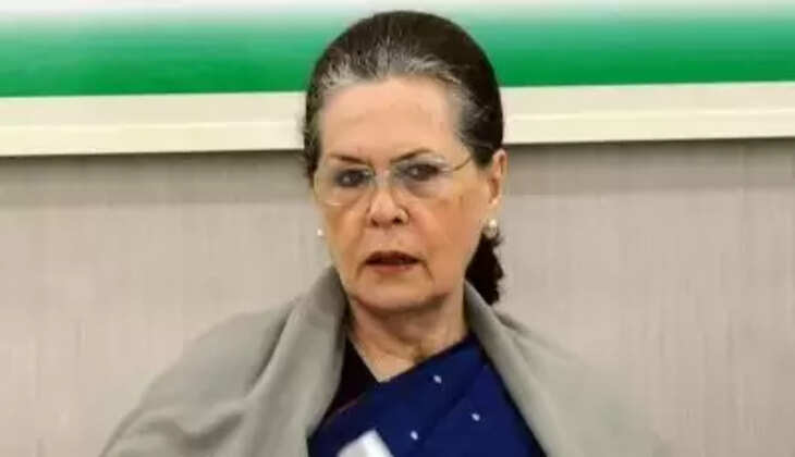 sonia gandhi