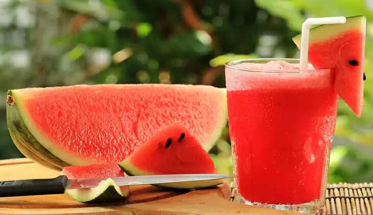 water mellon