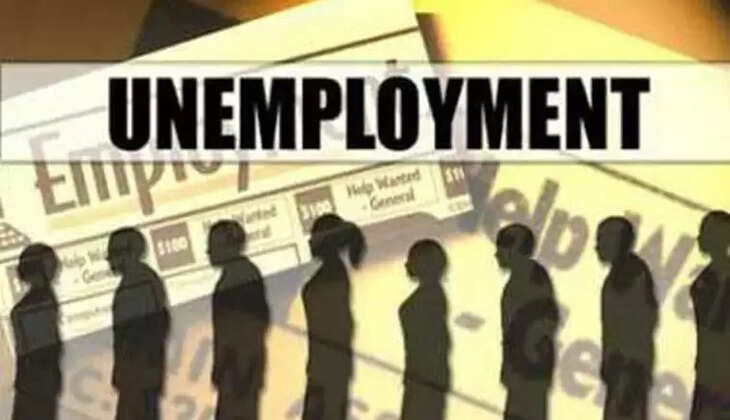 unemployment