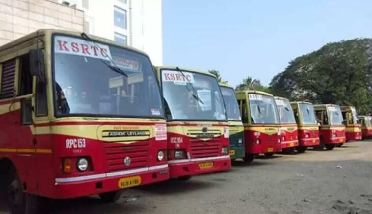 KSRTC