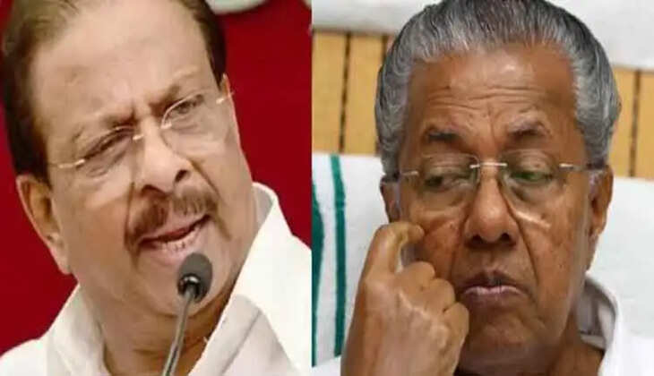 pinarayi 