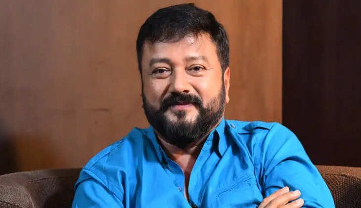 jayaram